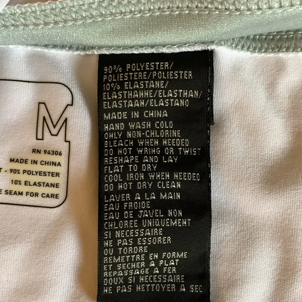 Ralph LaurenRLX side slit‎ tennis skirt. NWT. Retail 75